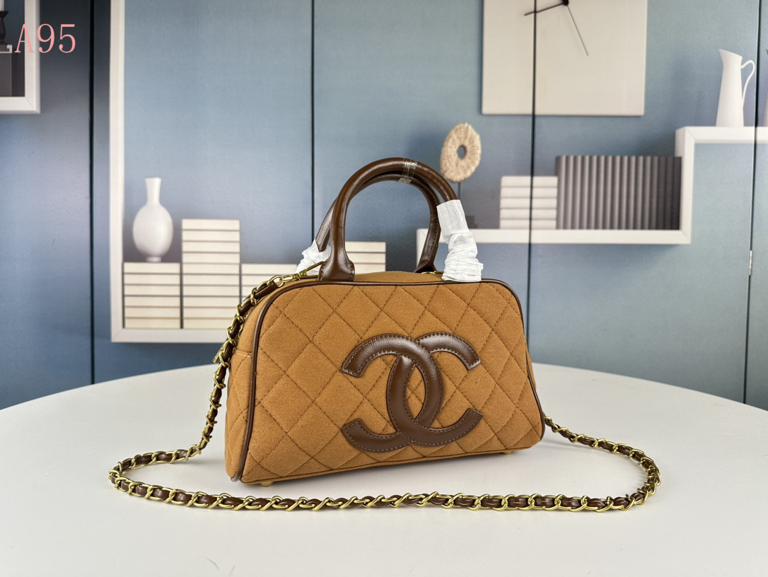 Chanel Bags AAA 107
